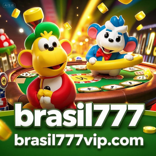 brasil777