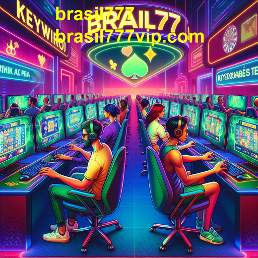 Dicas Essenciais para Jogar no Brasil777